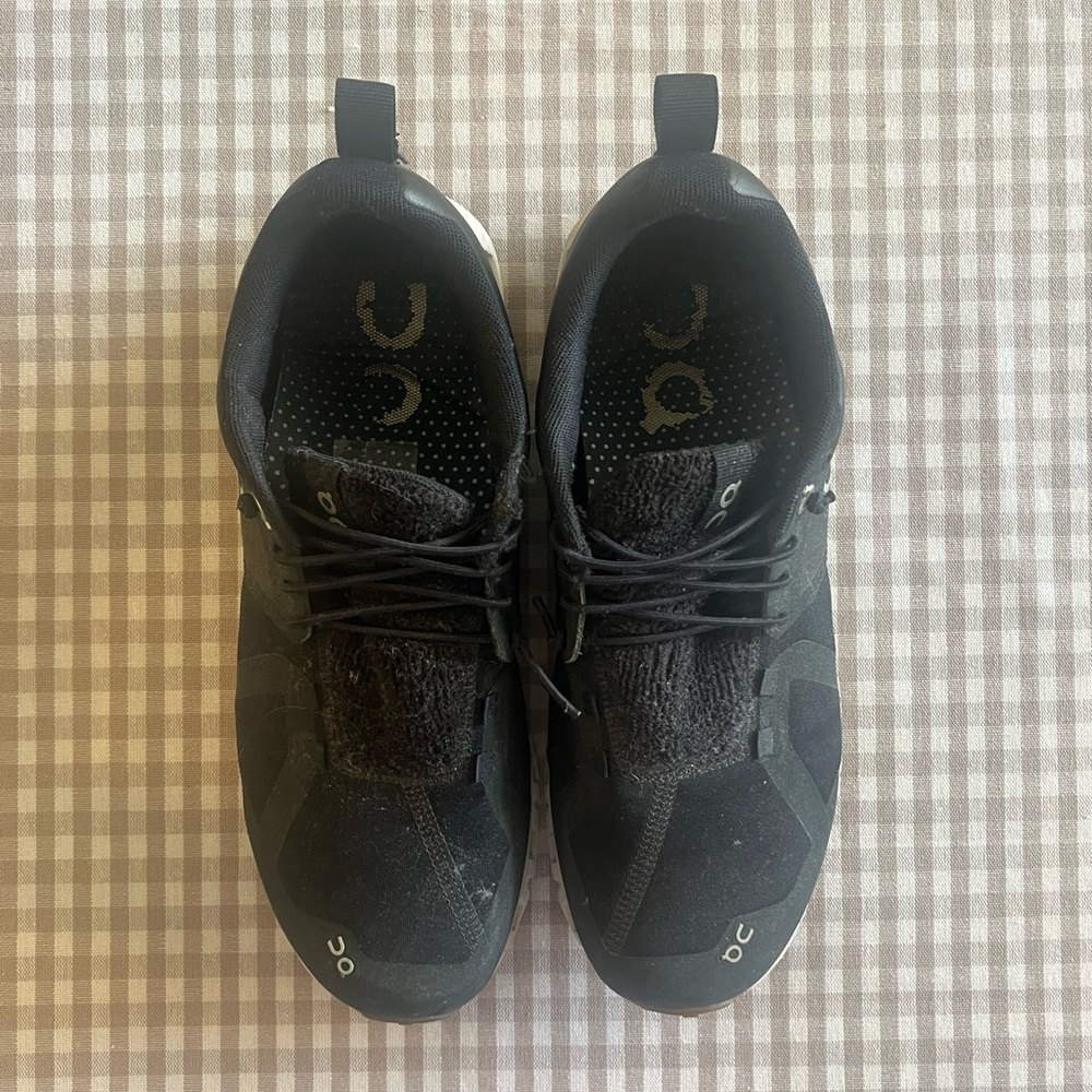 Cloud 6 Women’s Sneakers - Picture 2 of 3
